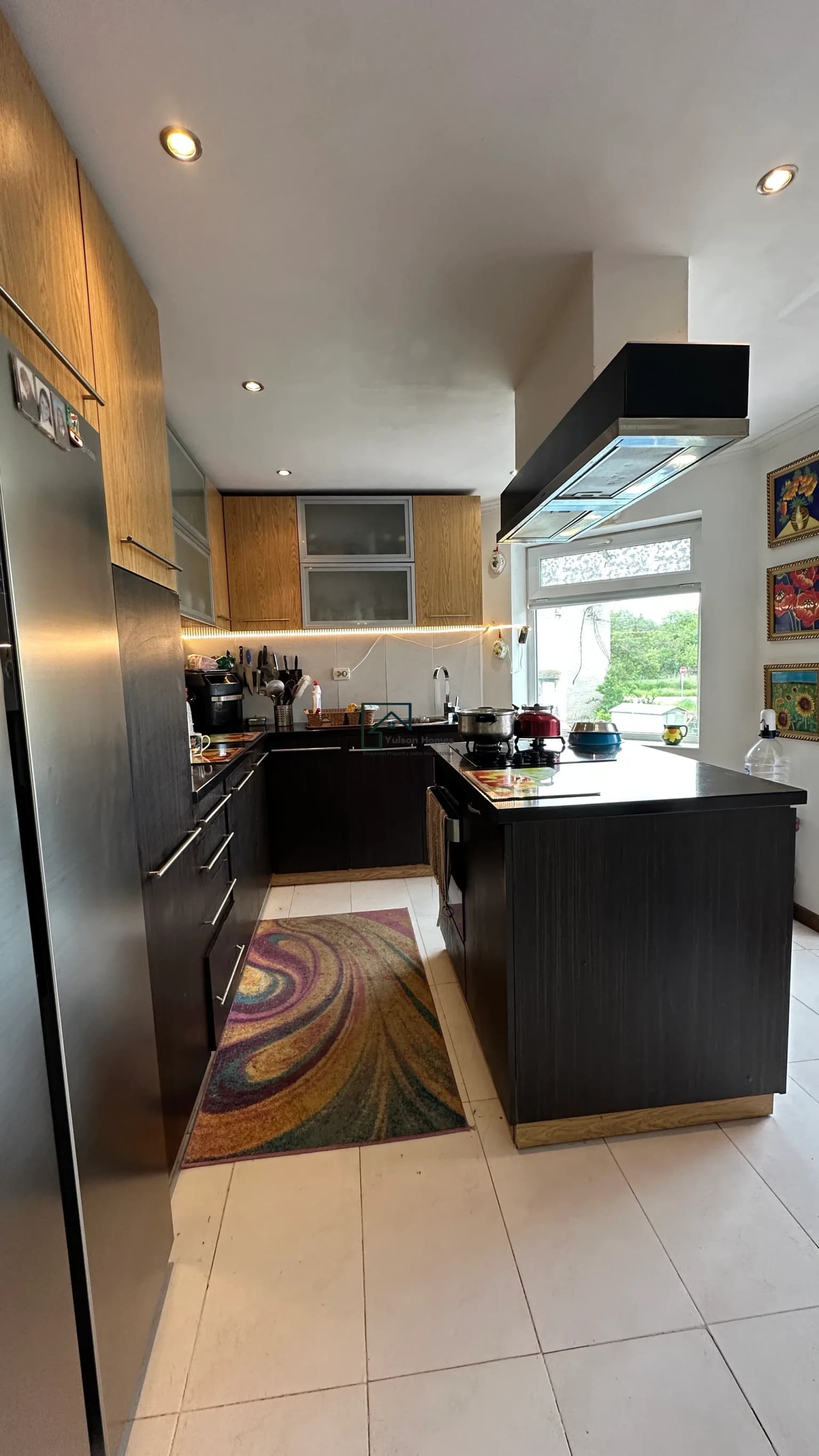 Rainbow House - Popina - thumbnail 3
