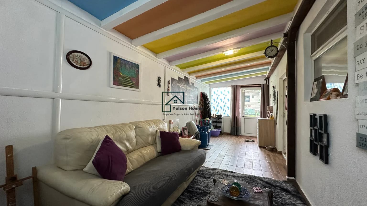 Rainbow House - Popina - thumbnail 12