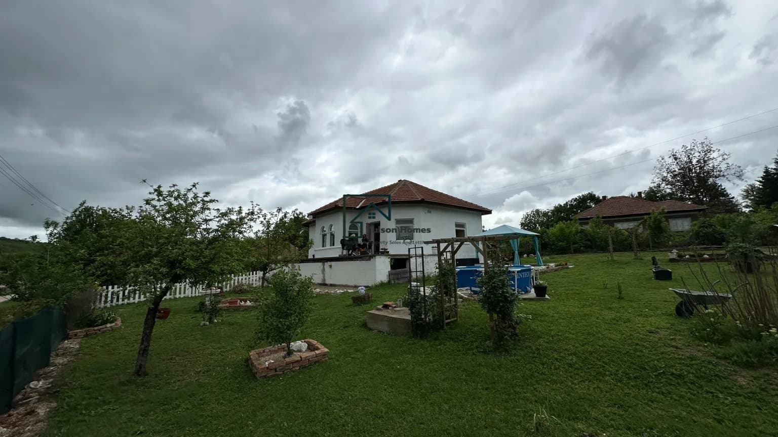 Rainbow House - Popina - thumbnail 28