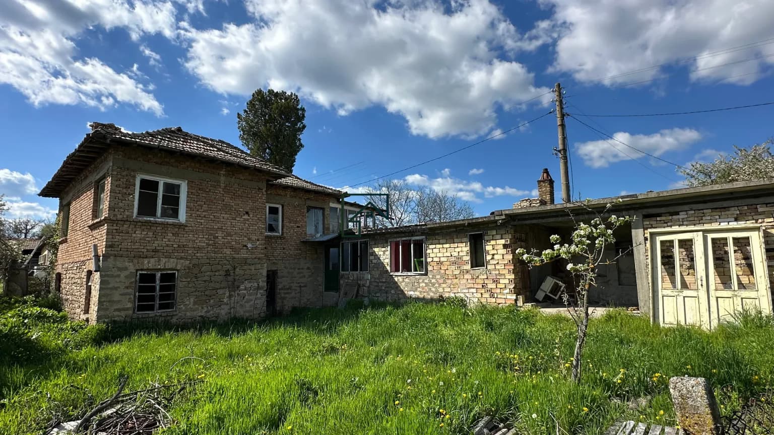 Chequer House - Berkovski - thumbnail 4