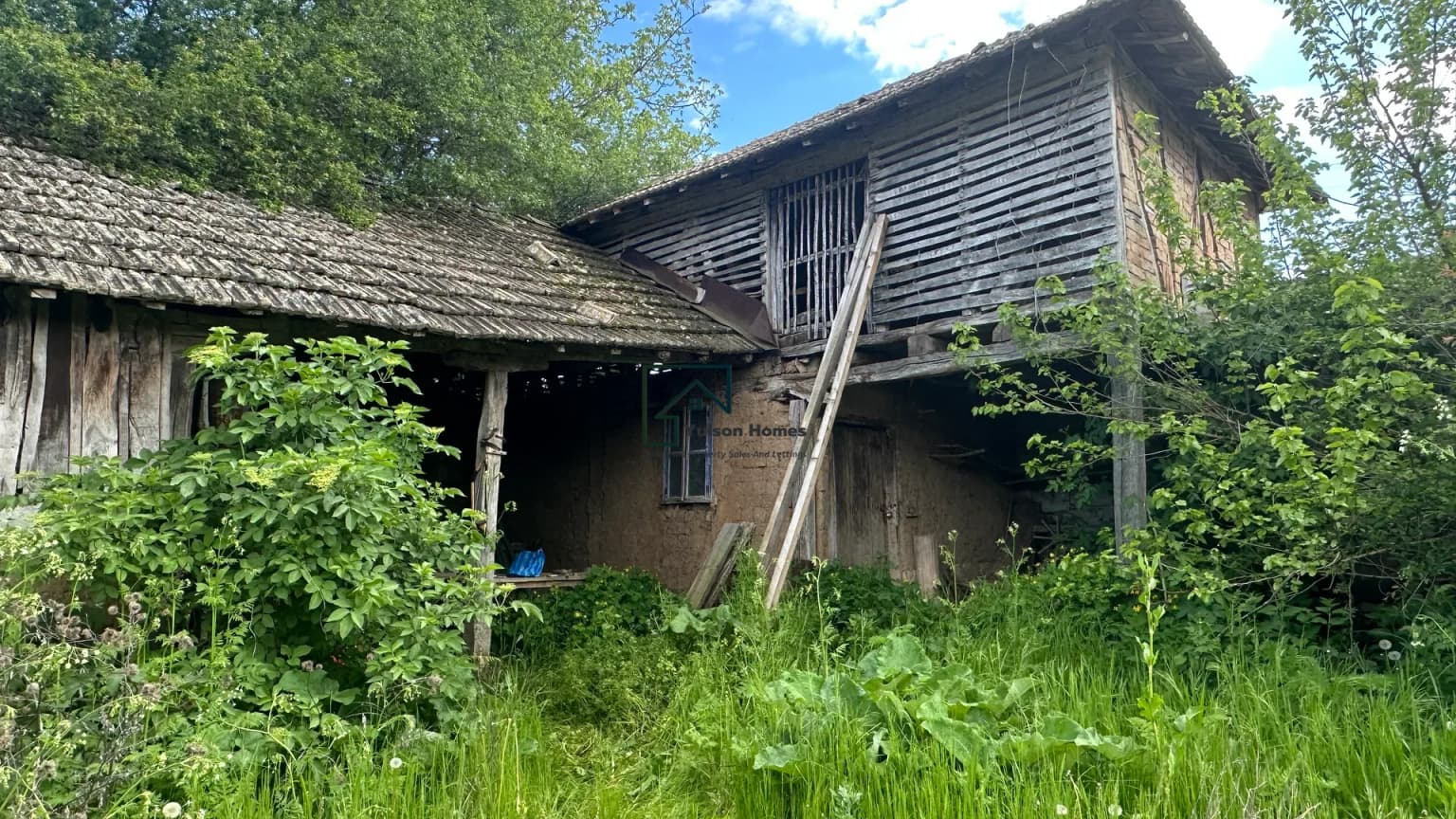 Gardeners House - Osikovo - thumbnail 4