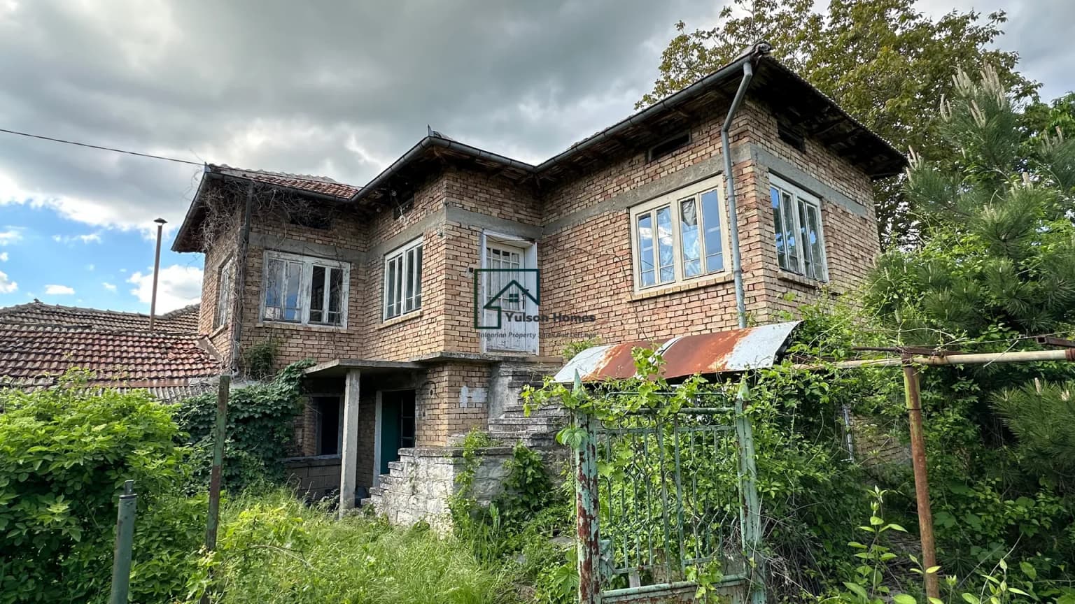 Gardeners House - Osikovo - thumbnail 6