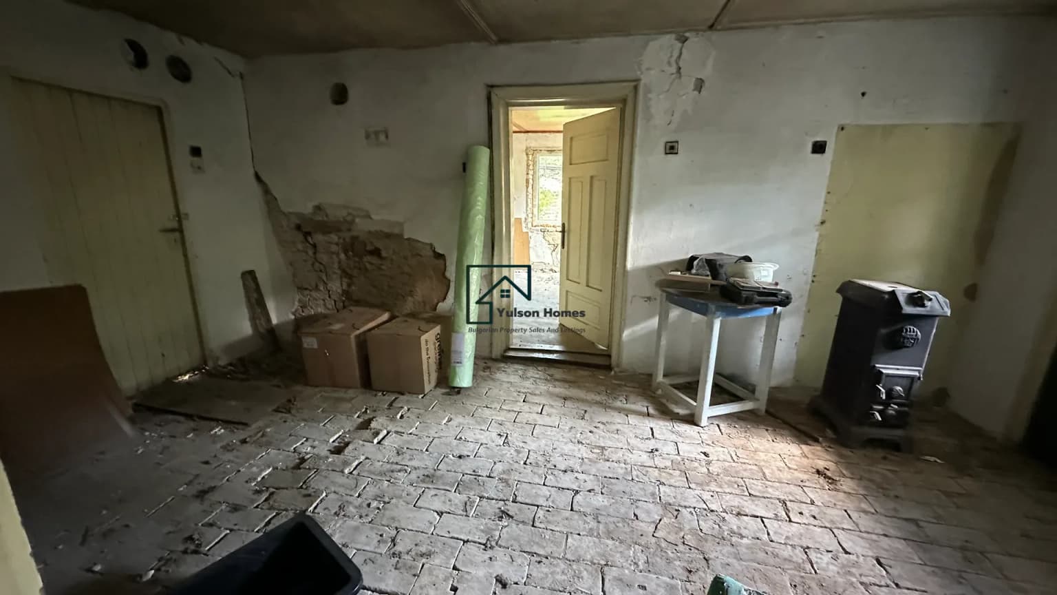 Gardeners House - Osikovo - thumbnail 11