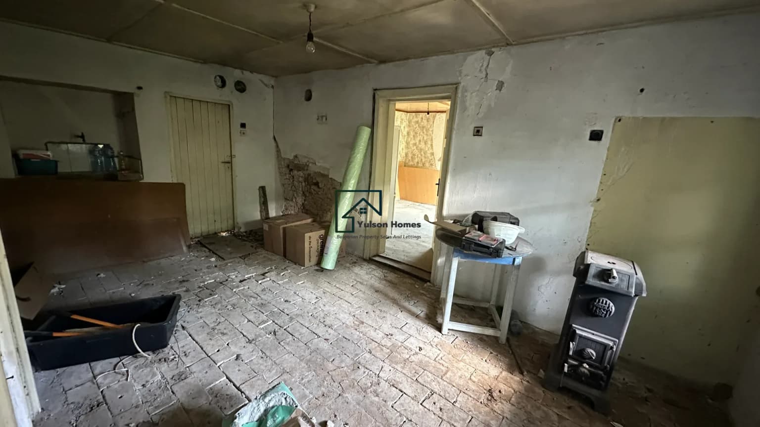 Gardeners House - Osikovo - thumbnail 12
