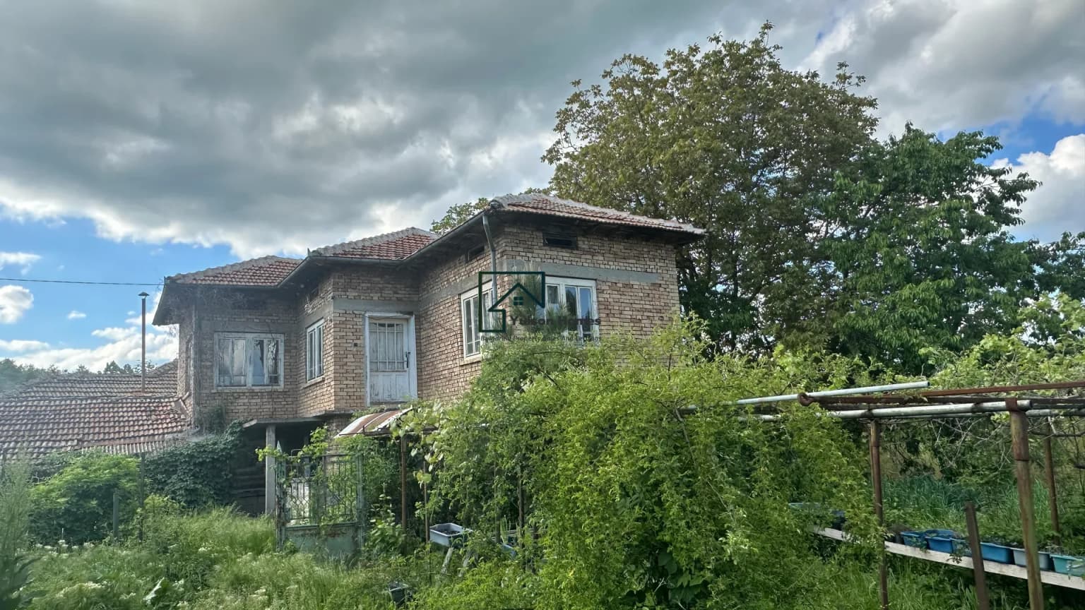 Gardeners House - Osikovo - thumbnail 25