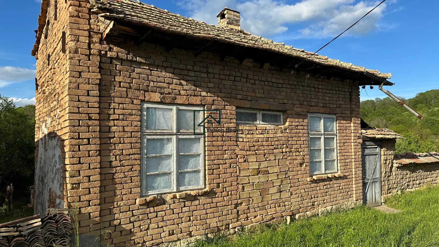 Jenny House - Osikovo - thumbnail 25