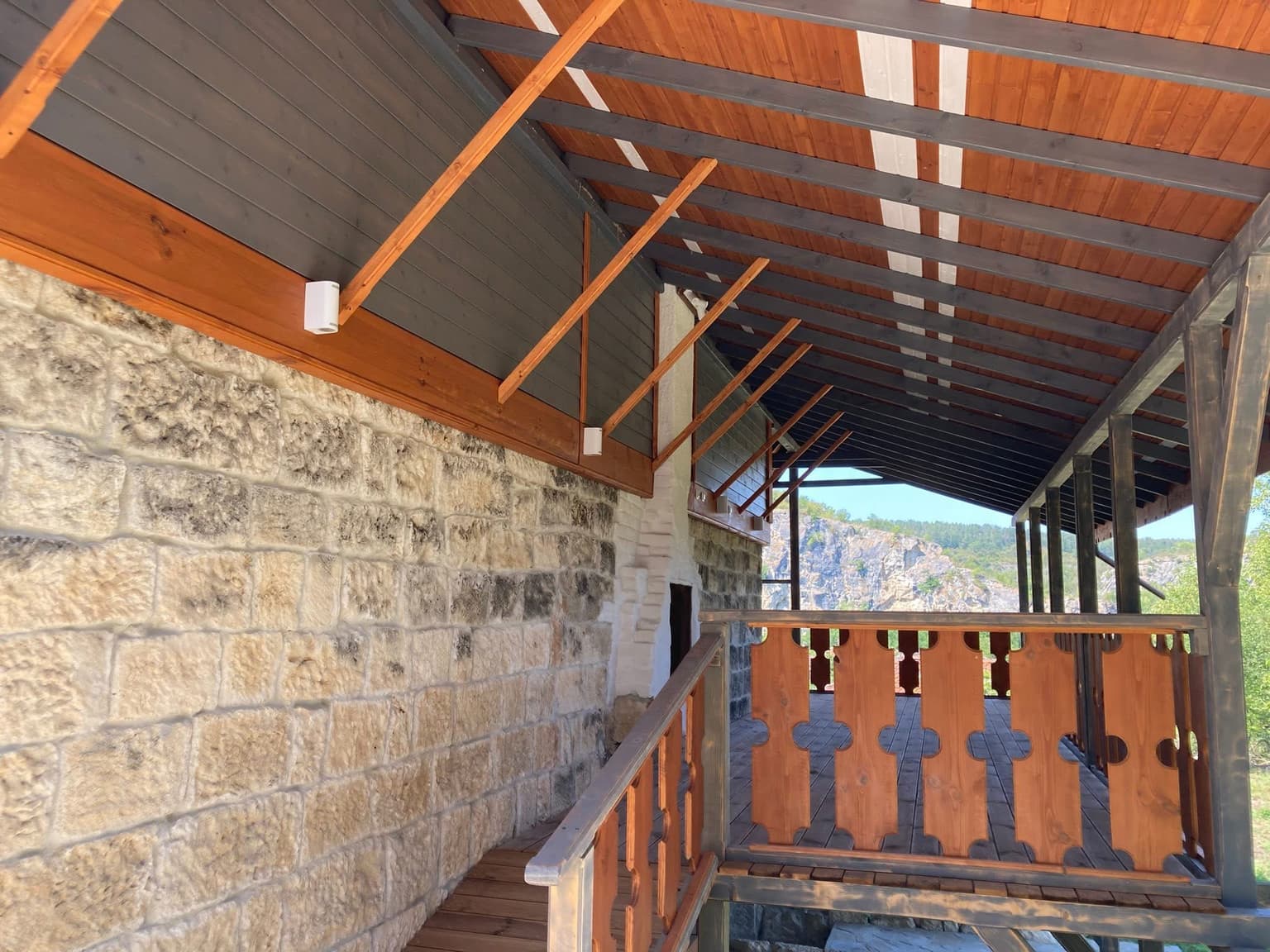 Fortress View Retreat – Cherven - thumbnail 9