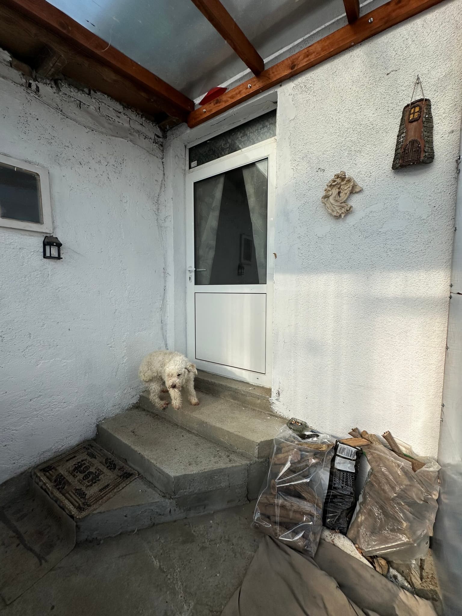 The Red Gable House – Pliska - thumbnail 2