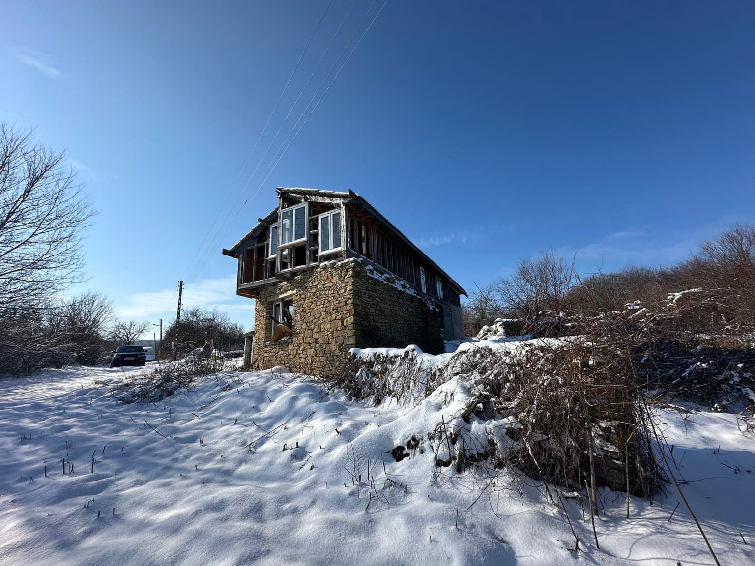 The Lookout House – Slavyanovo - thumbnail 4