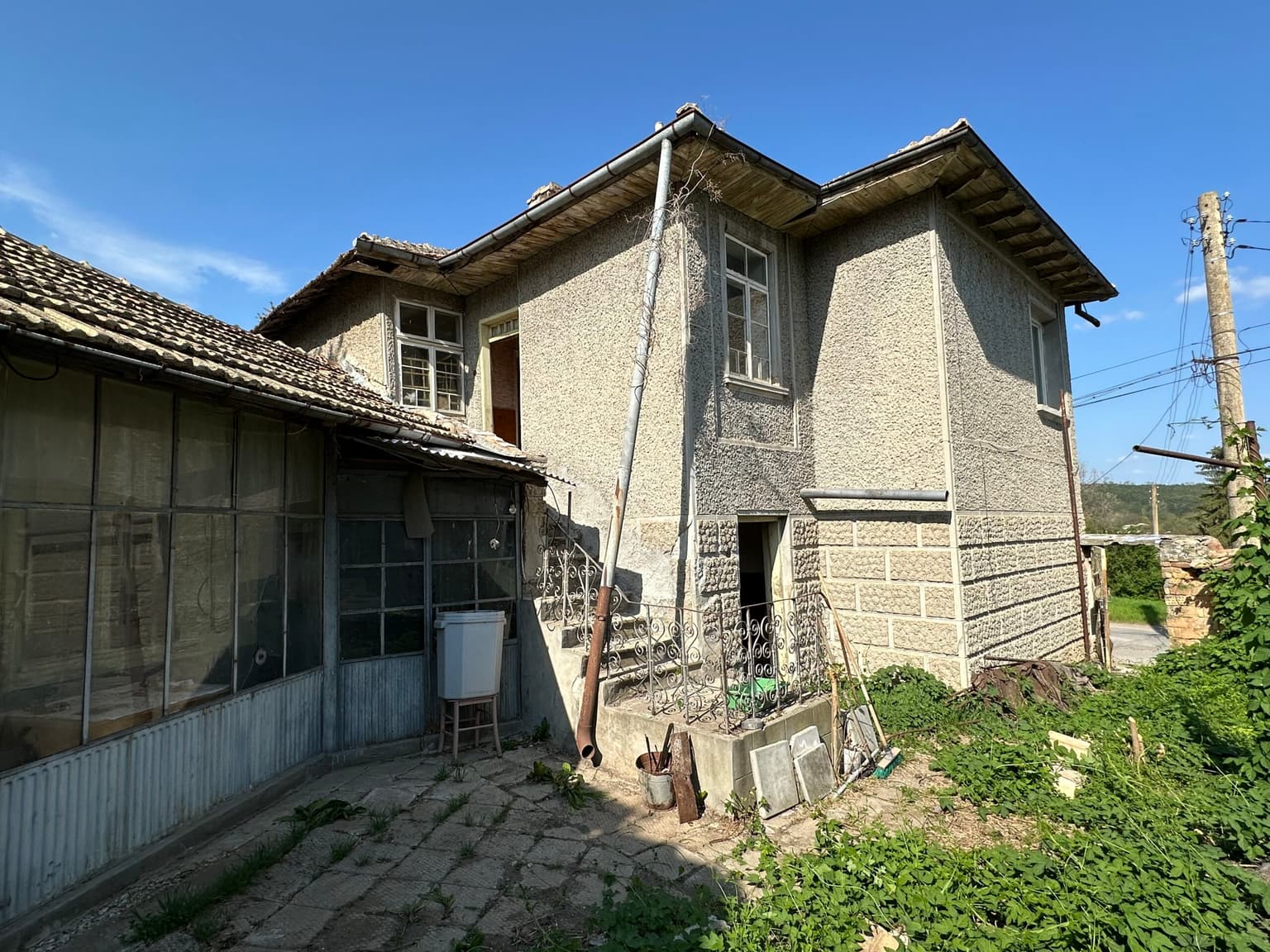 Florence House – Voditsa - thumbnail 8