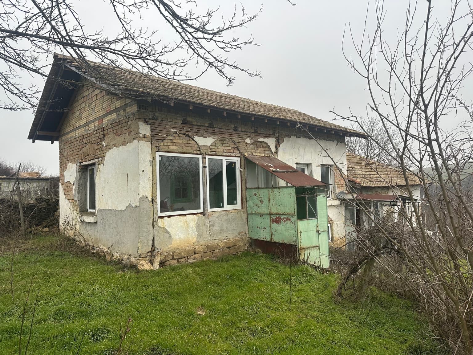 Hill View Chiflik – Slavyanovo - thumbnail 18
