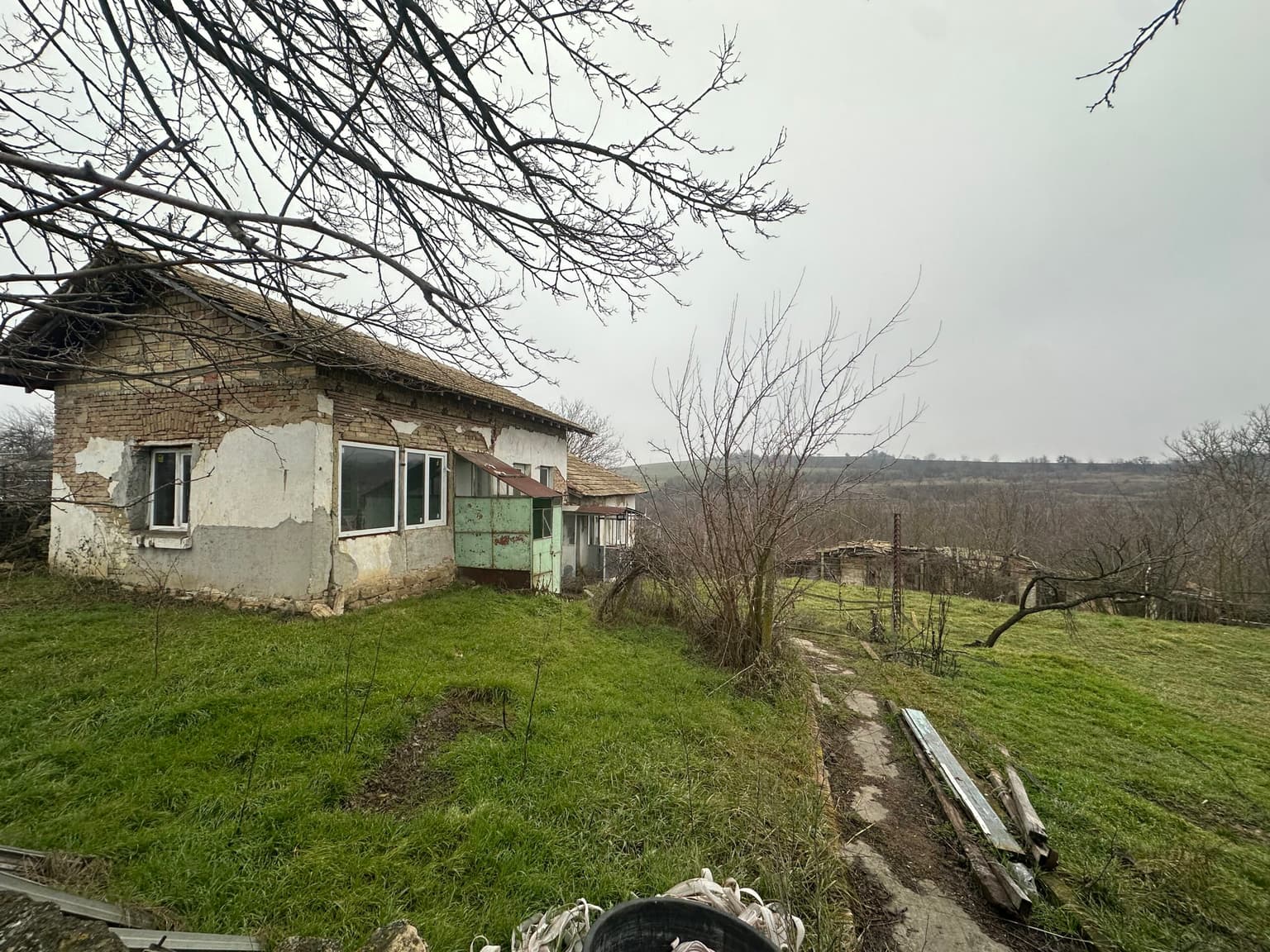 Hill View Chiflik – Slavyanovo - thumbnail 17