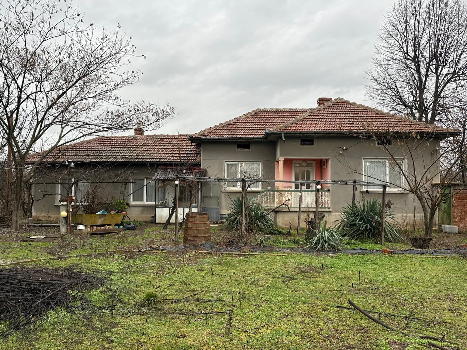 5 Chimney House – Gradishte 5910 - thumbnail 11