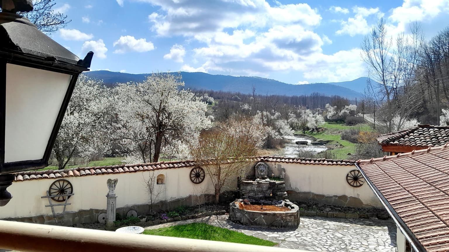 Van Trek House – Veselinovo in Veselinovo