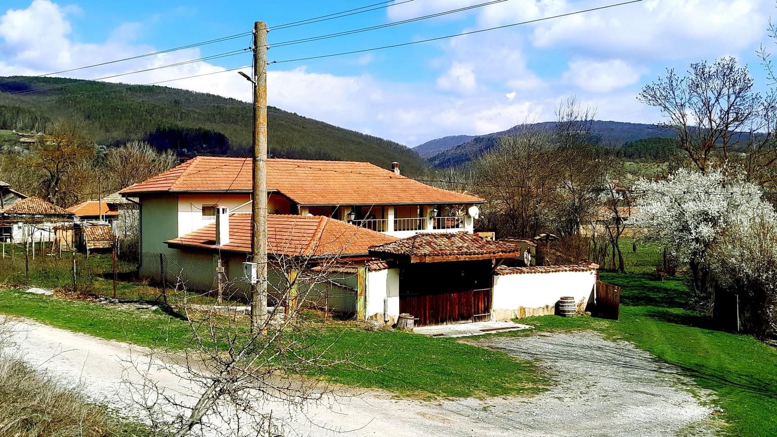 Van Trek House – Veselinovo - thumbnail 17