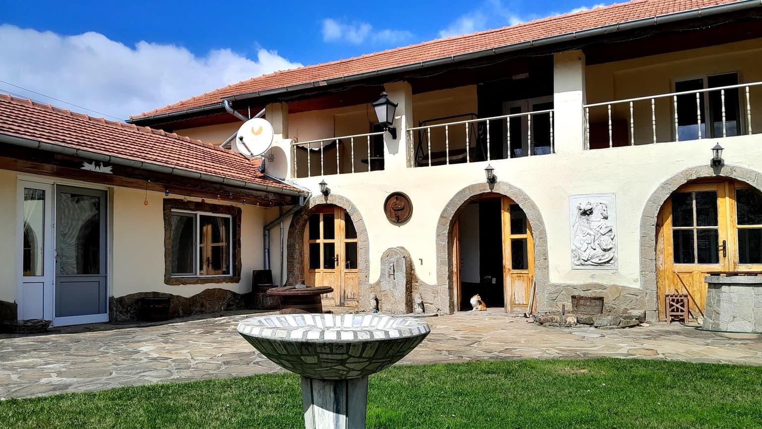 Van Trek House – Veselinovo - thumbnail 16