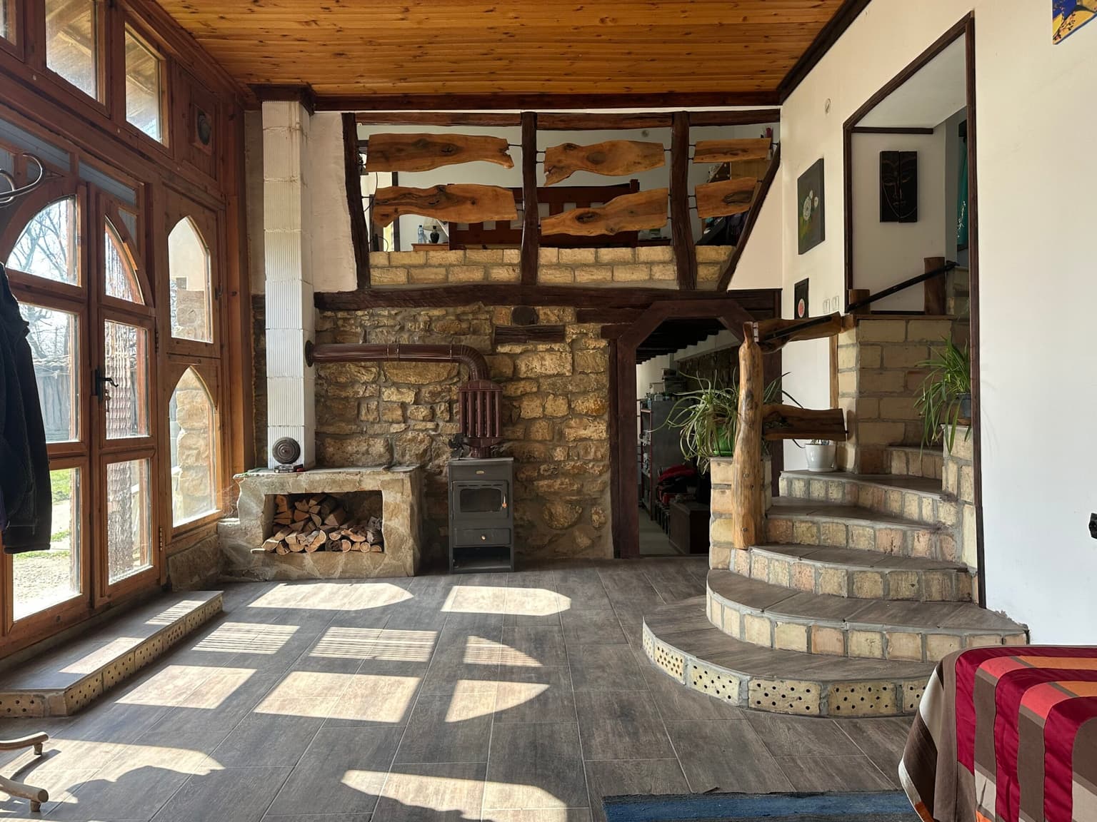 Springbok House - Palamartsa - thumbnail 2