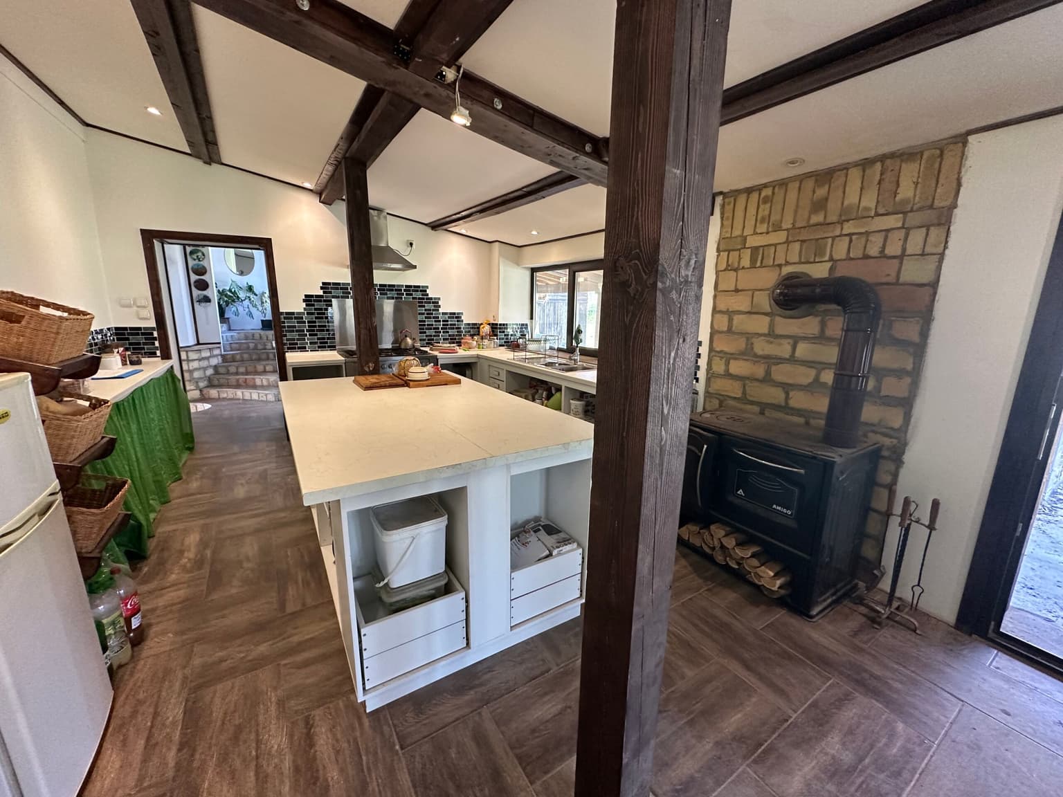 Springbok House - Palamartsa - thumbnail 32