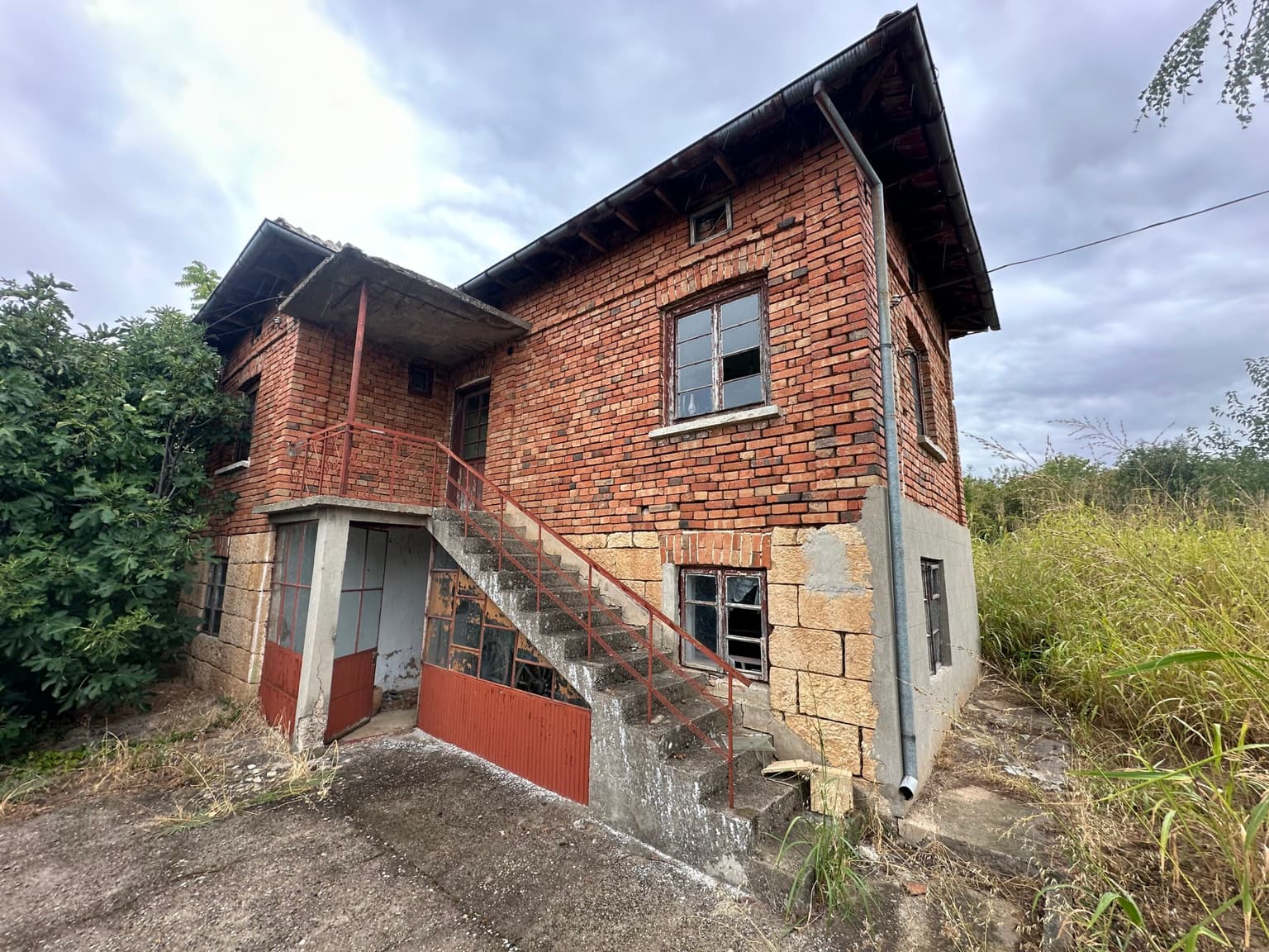Hazelnut House – Mogilino - thumbnail 3