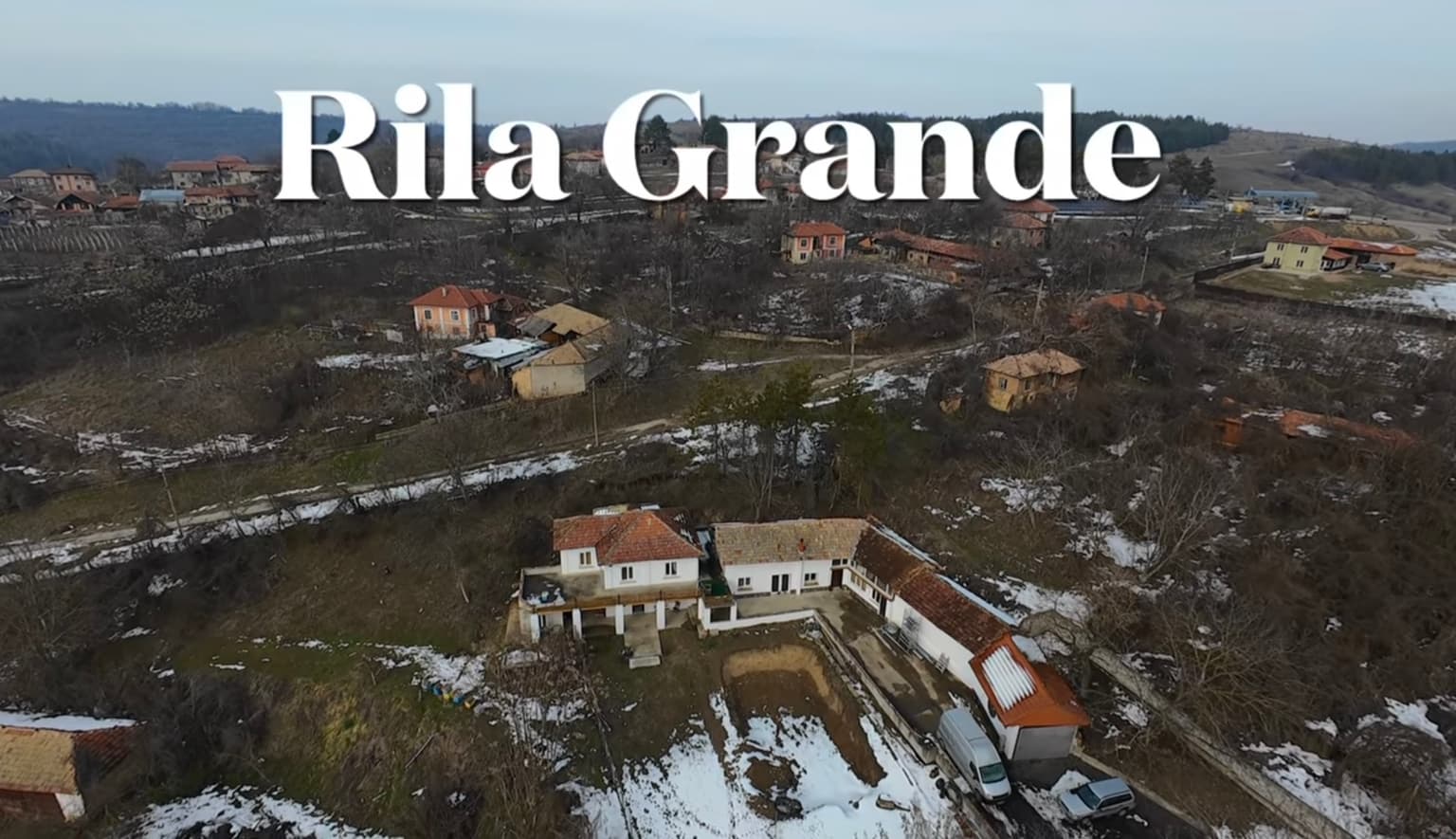 Rila Grande – Katselovo - thumbnail 8