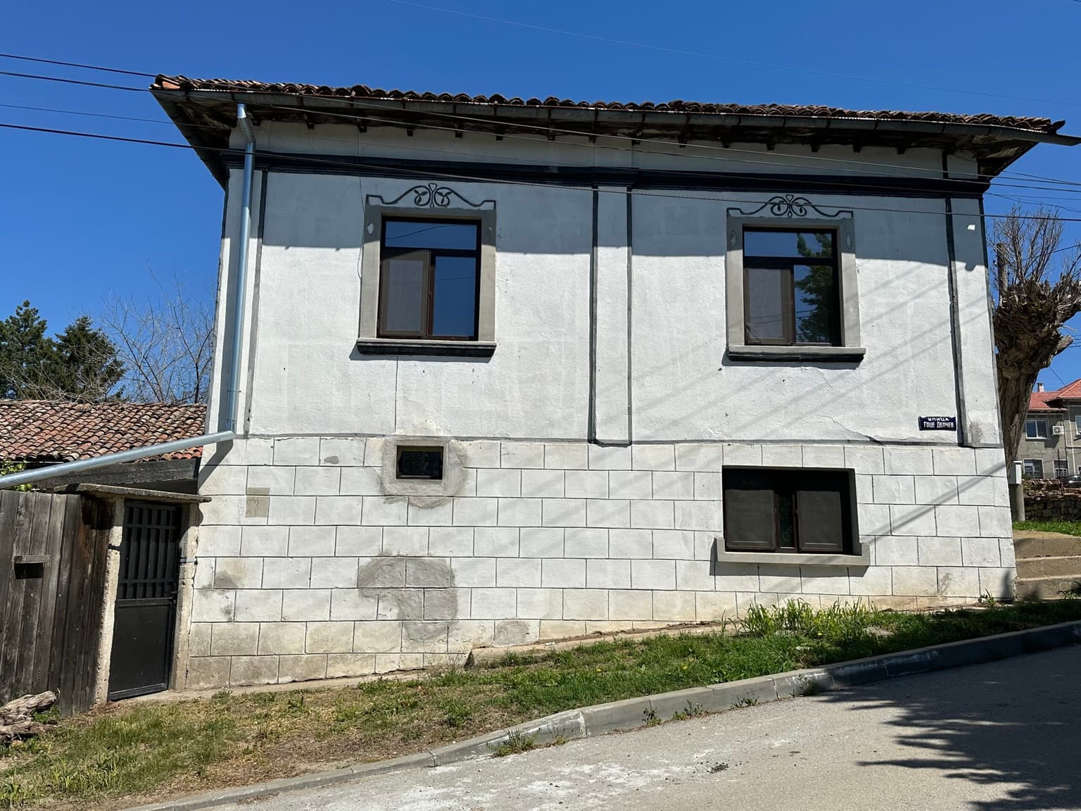 Renaissance House – Mogilino - thumbnail 6