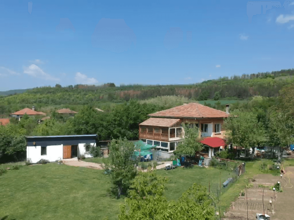 Sprockets Corner – Bryagovitsa in Bryagovitsa