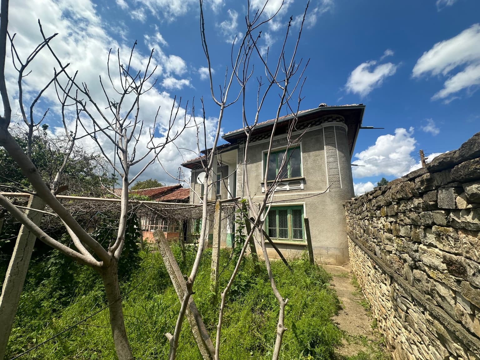 Walnut House – Gorna Lipnitsa - thumbnail 8