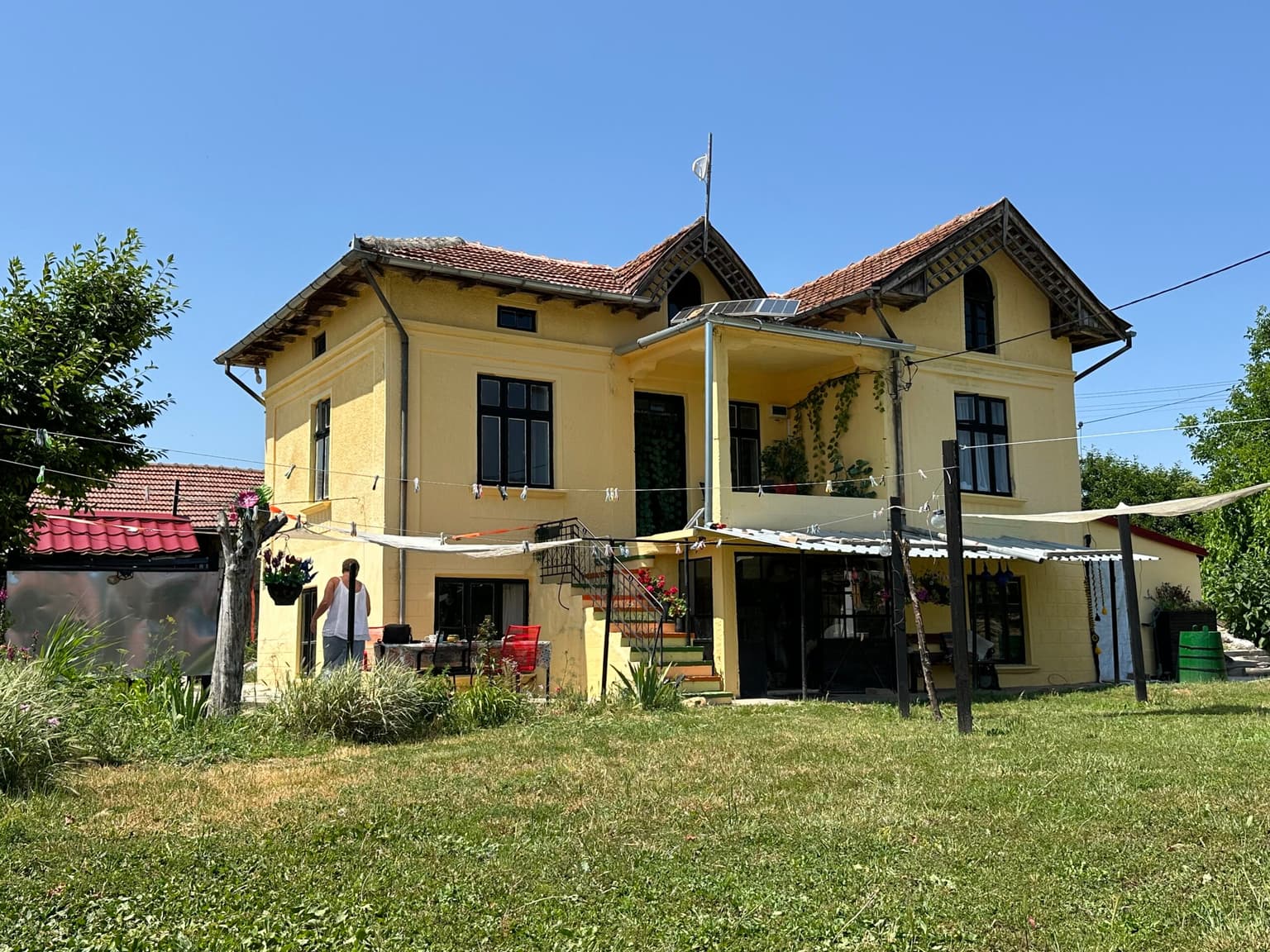Owls House – Dolna Lipnitsa in Dolna Lipnitsa