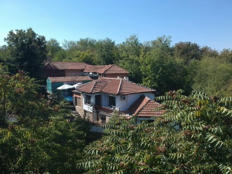 Pidgeons Retreat – Peychinovo in Peychinovo