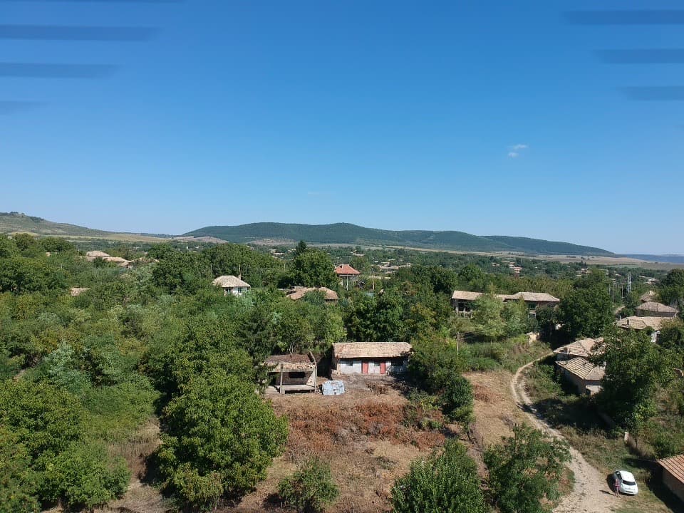 Wonder House – Palamartsa in Palamartsa