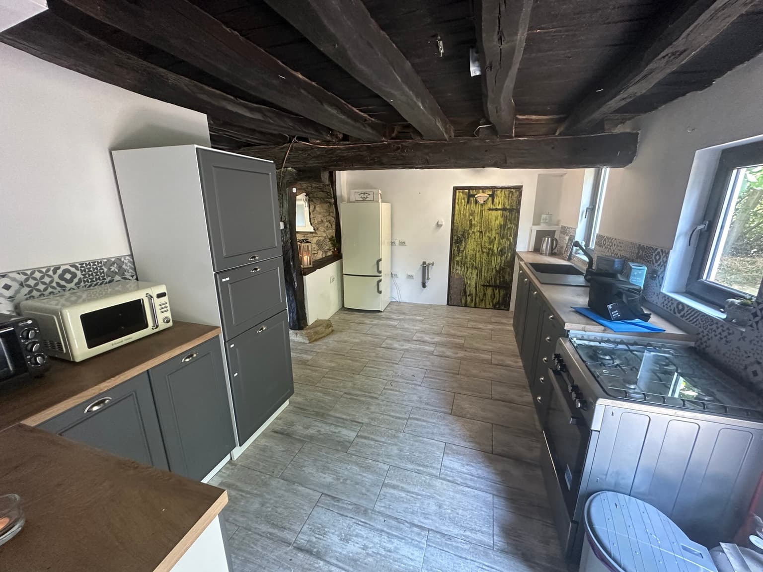 Sibling Houses – Goritsa - thumbnail 3