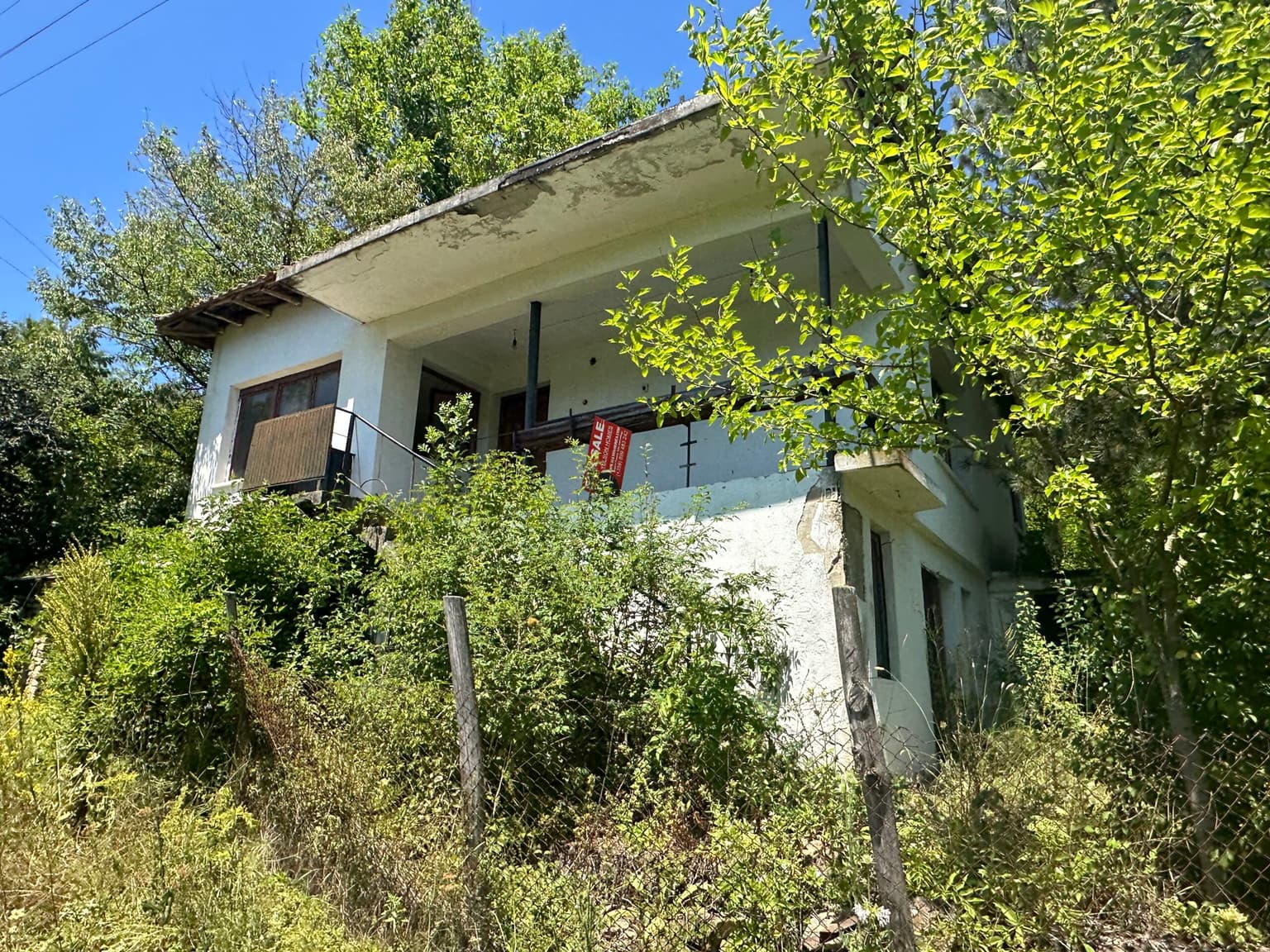Forest View House – Marchino - thumbnail 8