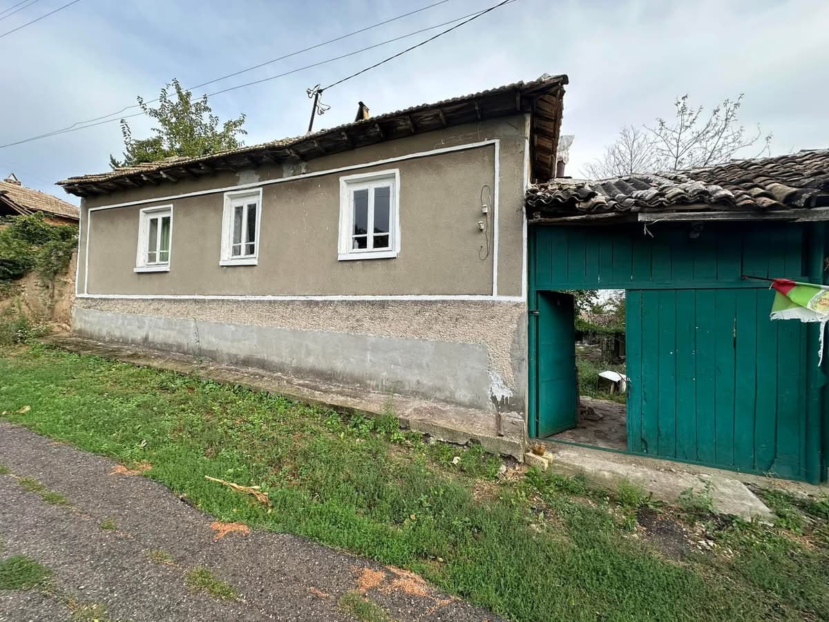 Meadow Brook Cottage – Tsar Asen in Tsar Asen, 2 bedrooms property