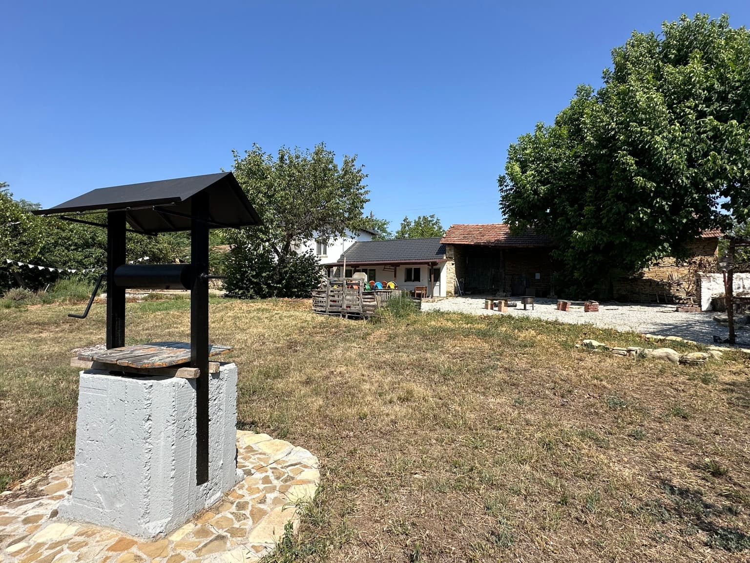 Pine Street House – Gorna Lipnitsa - thumbnail 5