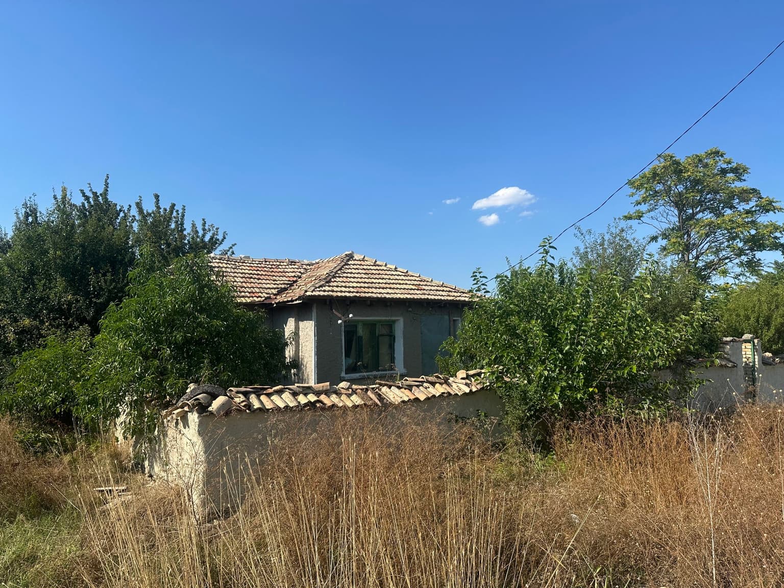 Horizon House – Lomtsi in Lomtsi