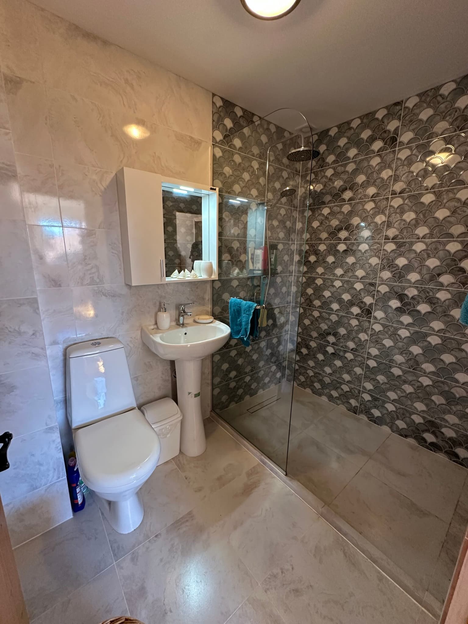 Villa Clampet – Kutsina - thumbnail 14