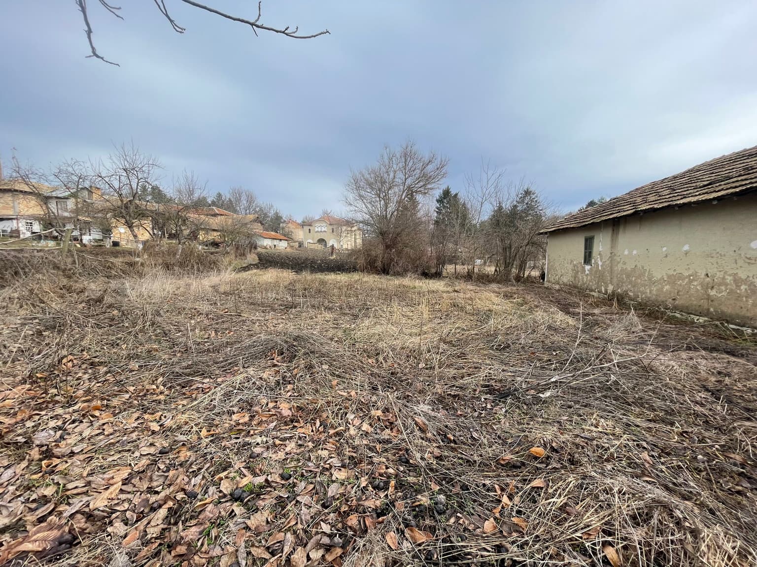 Riverside – Blagoevo in Blagoevo